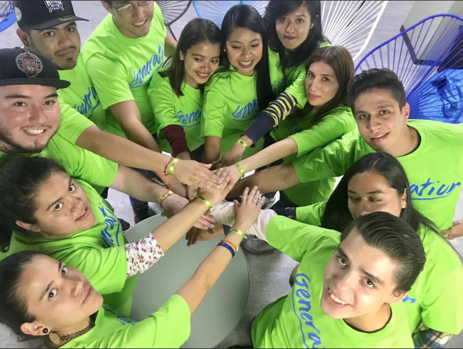 Generation México