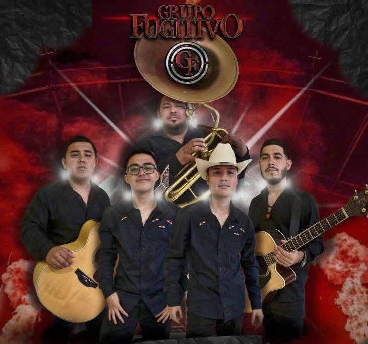 Grupo fugitivo