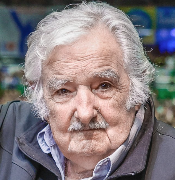 José Mújica ha muerto a los 89 años de edad