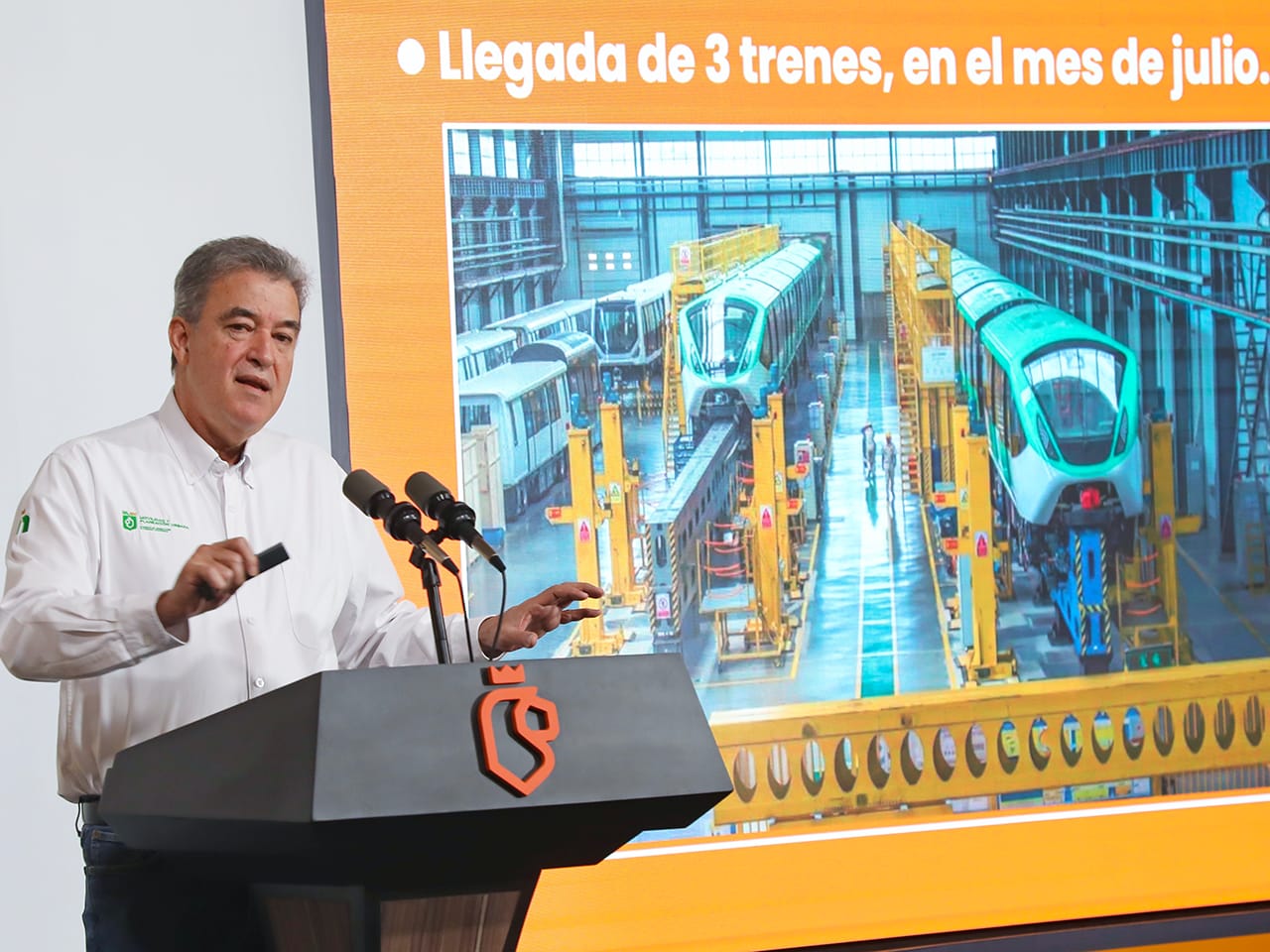 Lineas 4 y 6 del metro para 2026 en NL
