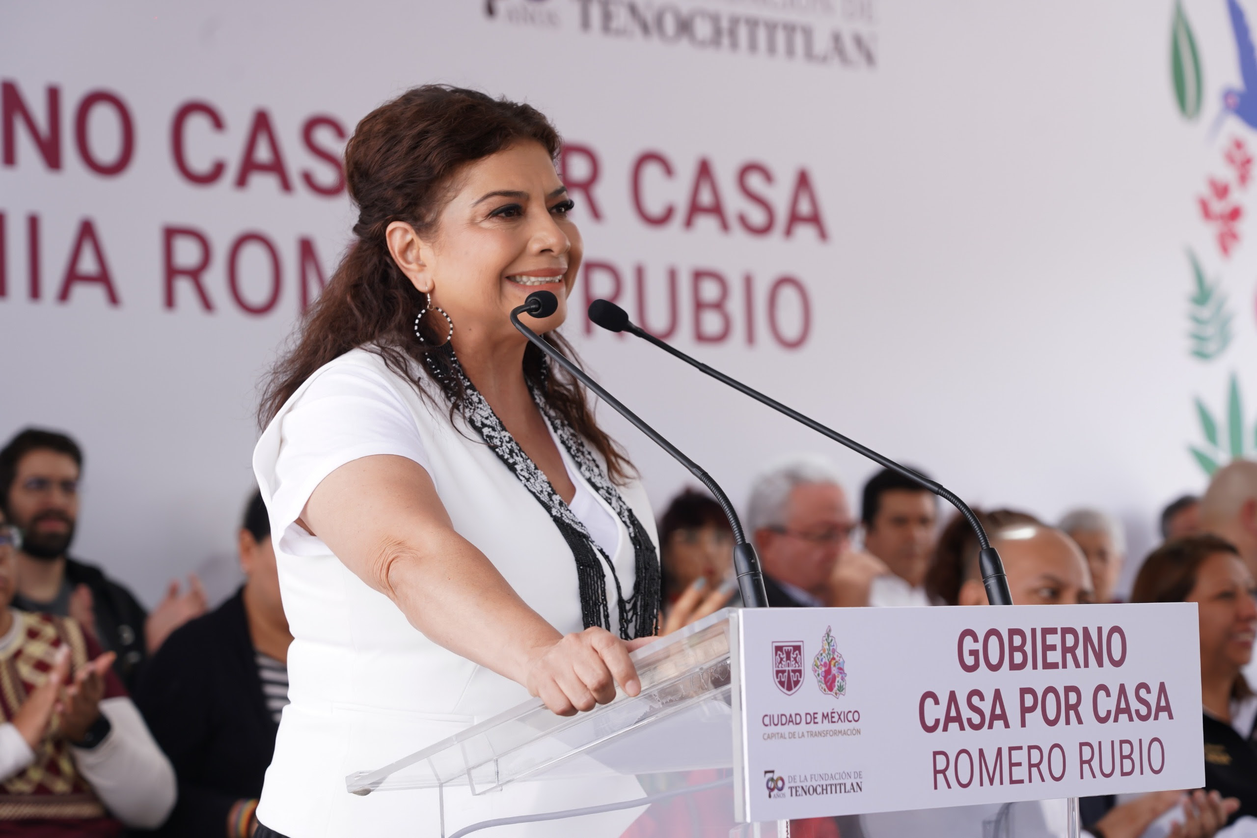 Megabachetón atendió 154 mil casos en 70 días
