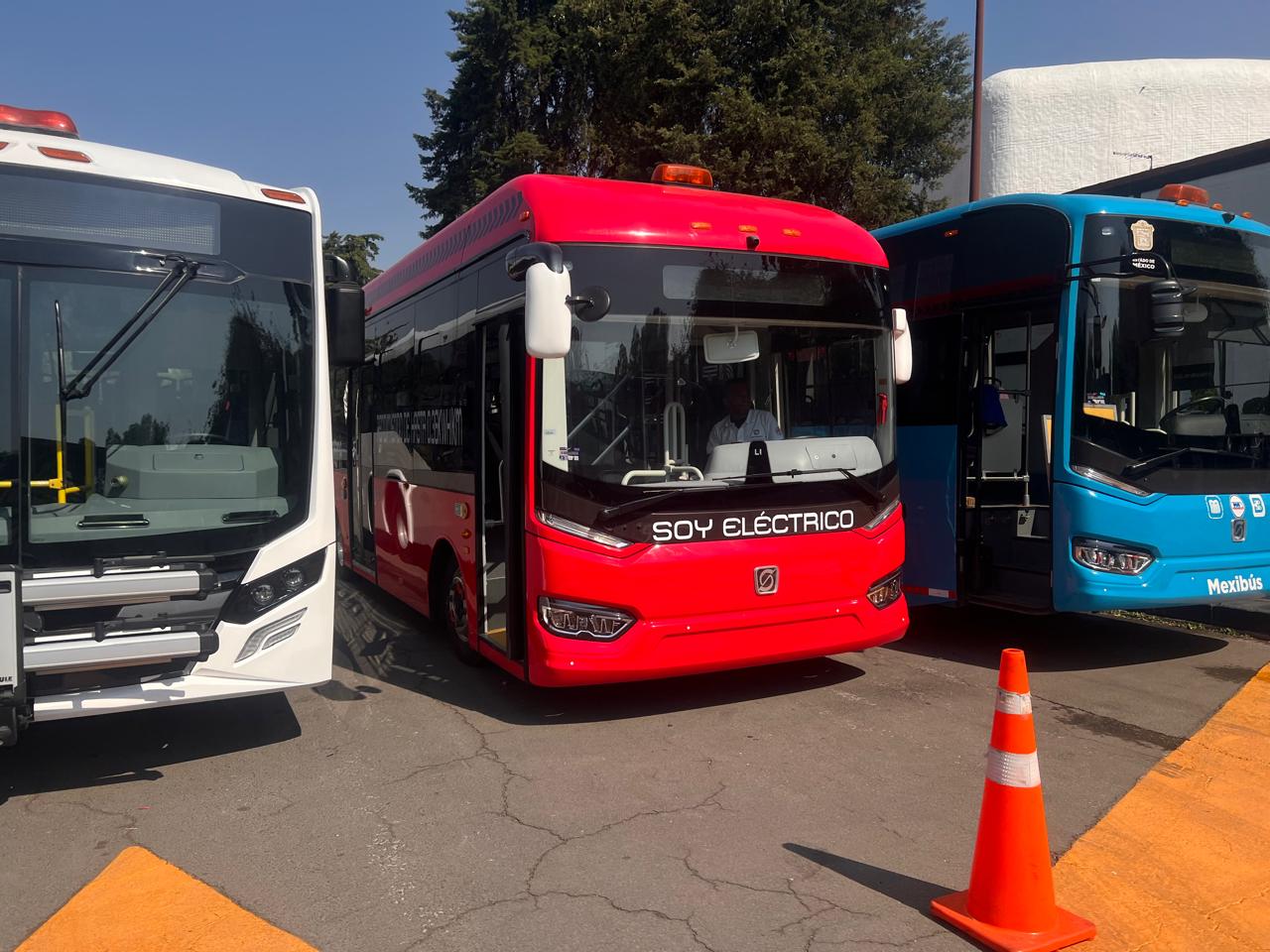 Mertobus eléctrico