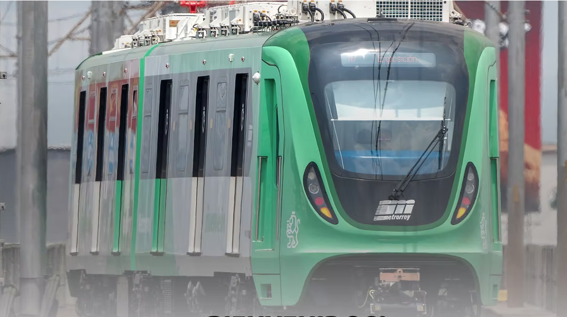 Metro mty