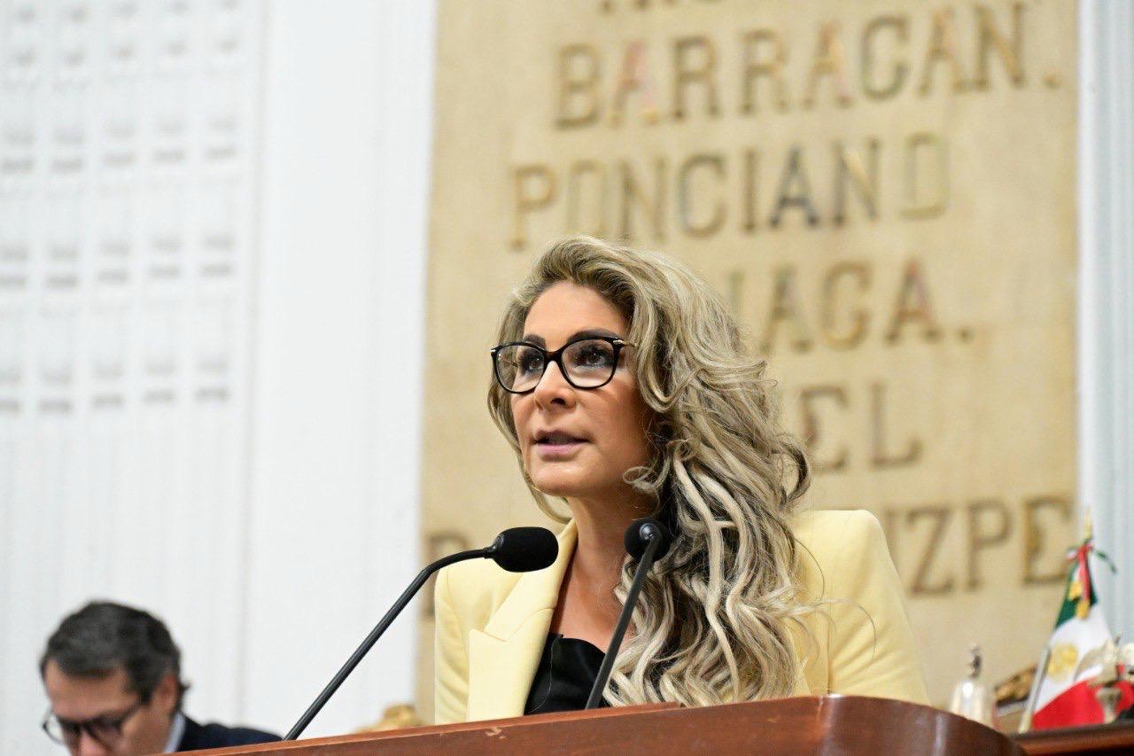 Nuevo PRD CDMX desmiente a falsos líderes experredistas, del extinto Sol Azteca