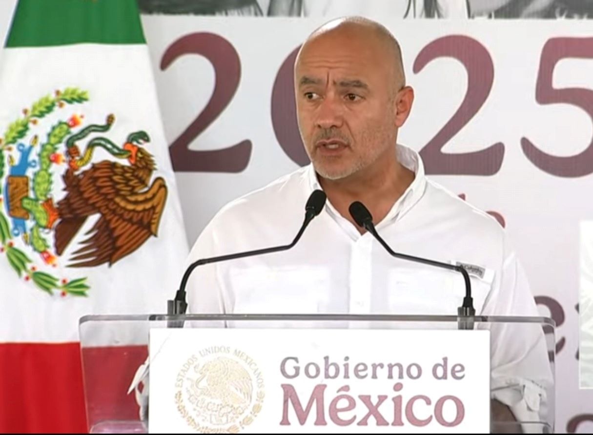 Obras para San Luis Potosí