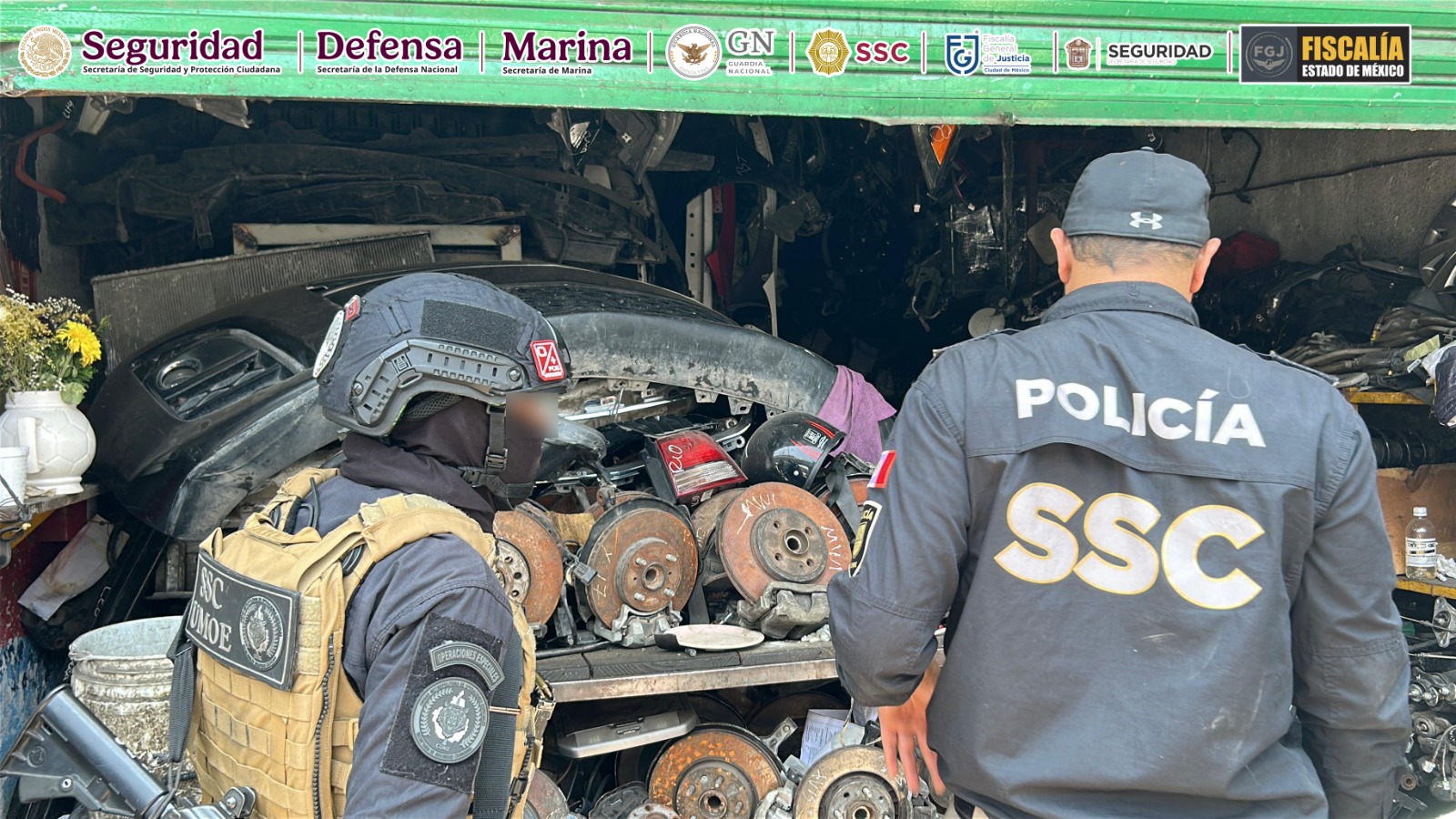 Operativo Fortaleza