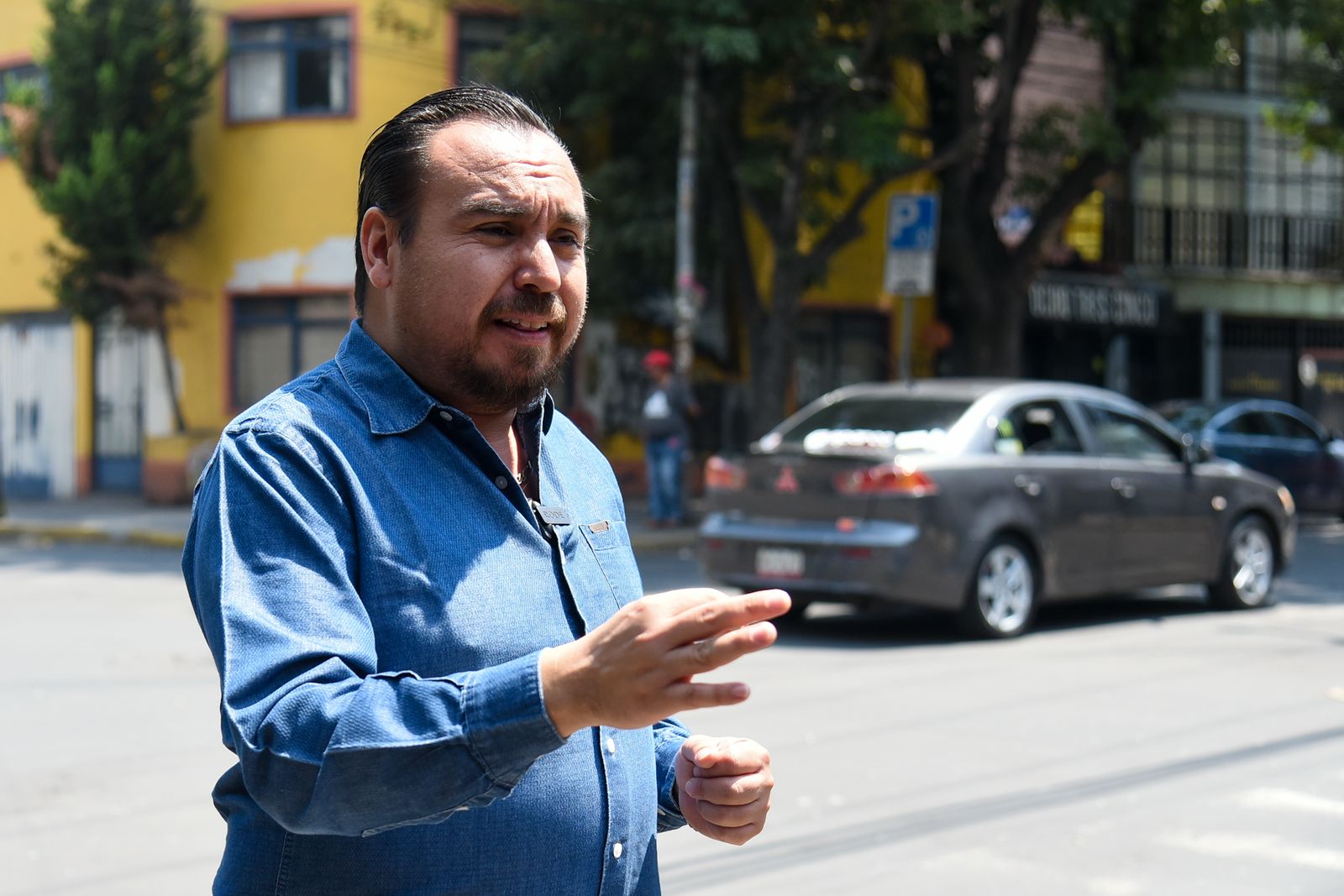 PAN pide intensificar la vigilancia ante casos de montachoques