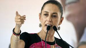 Piden a sheinbaum intervenir en tema de la SICT