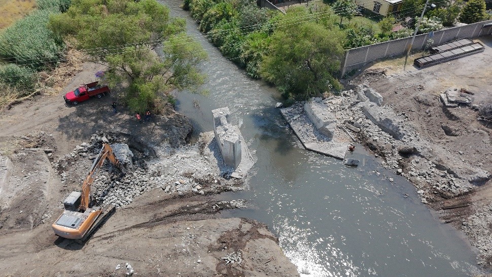 Puente Jojutla
