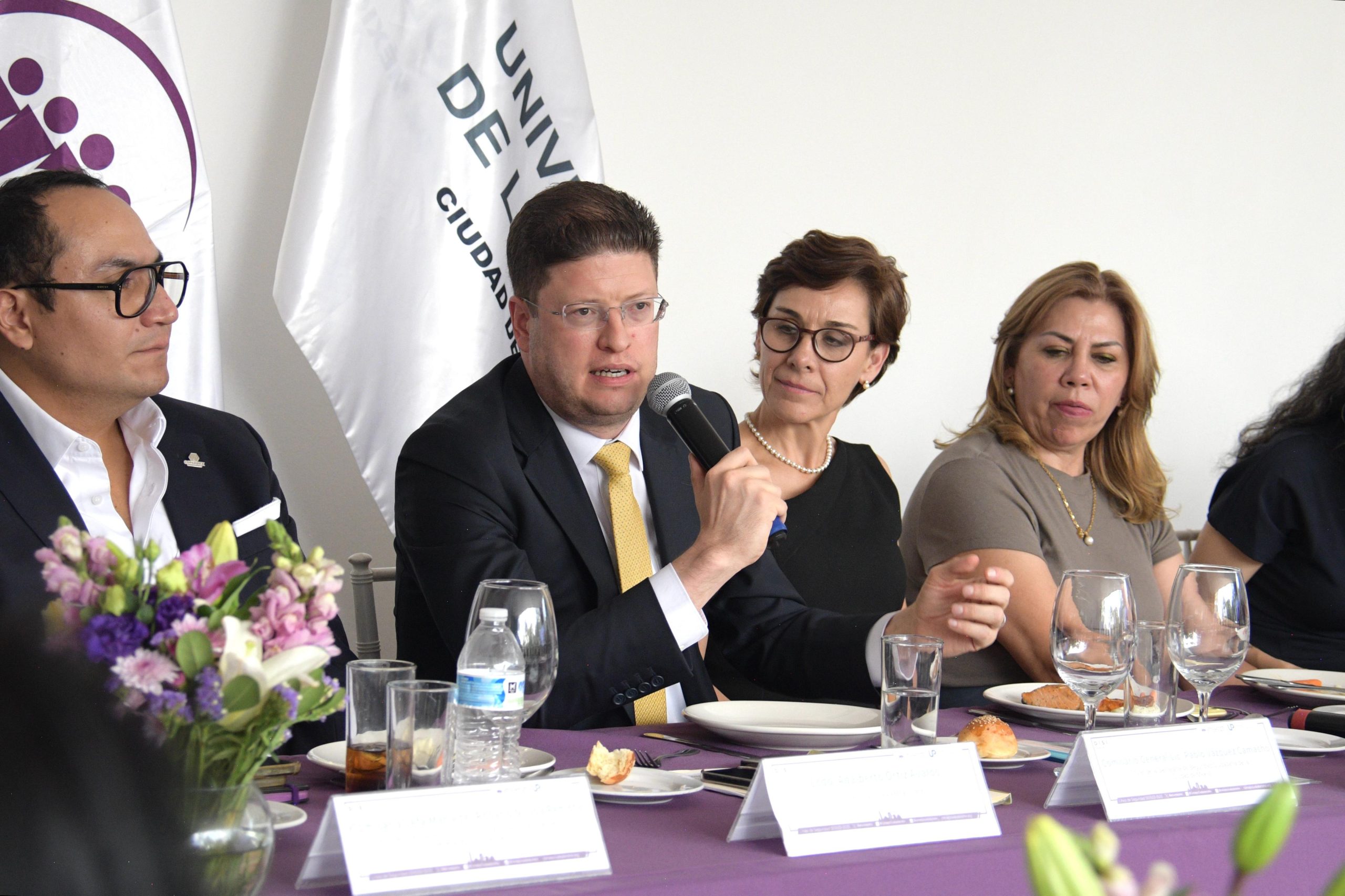Reconoce Pablo Vázquez Camacho trabajo de consejo ciudadano