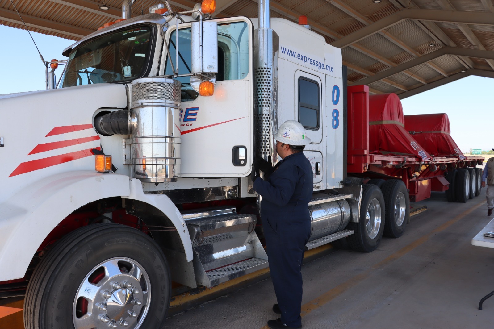 SICT amplió al 30 de junio plazo para la Verificación al autotransporte