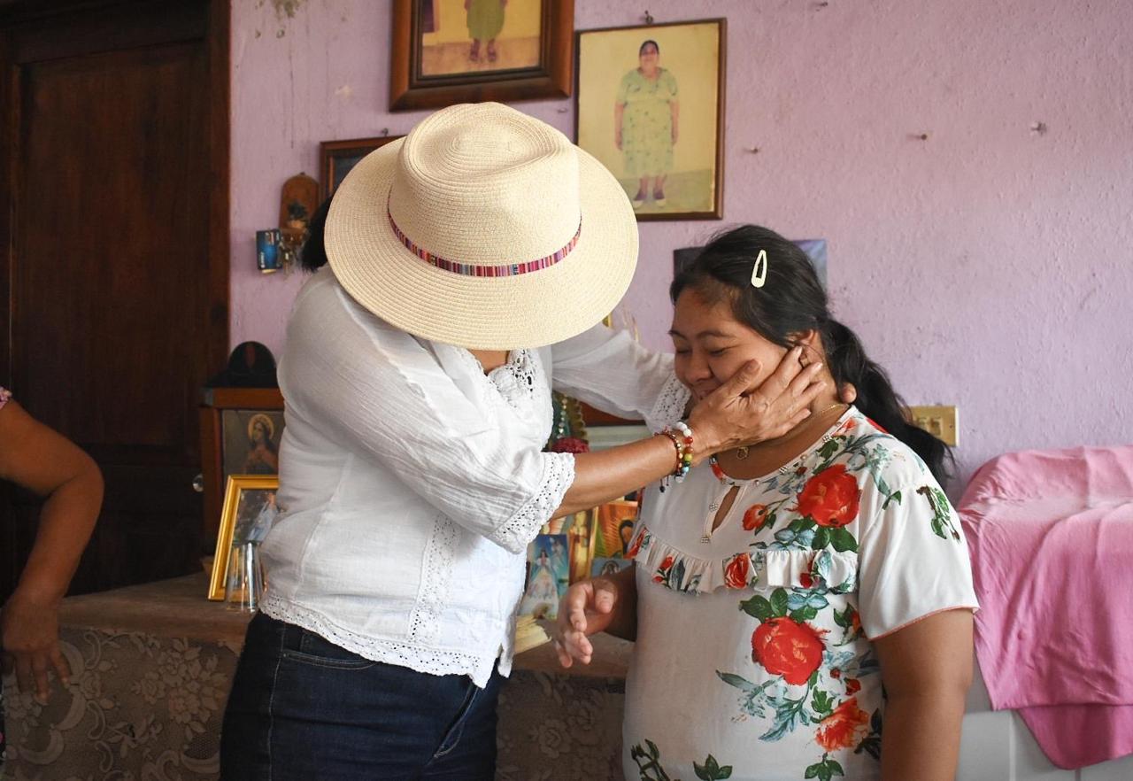 Sembradores de paz Tabasco