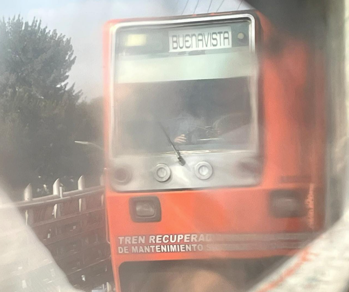 Sin Metro Oceanía