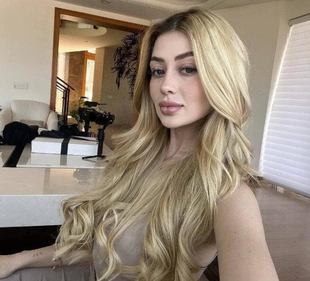 Valeria Márquez influencer asesinada en Guadalajara