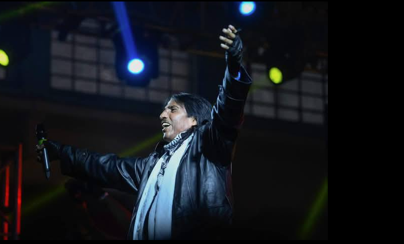 Fallece el Vocalista de Banda Bostik