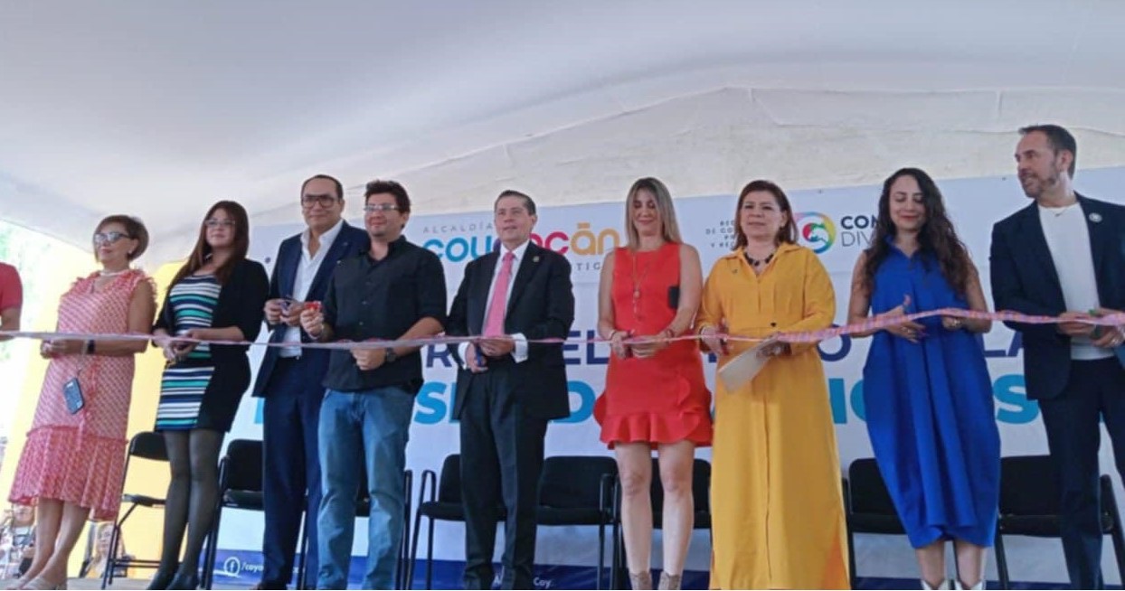 Feria de la diversidad