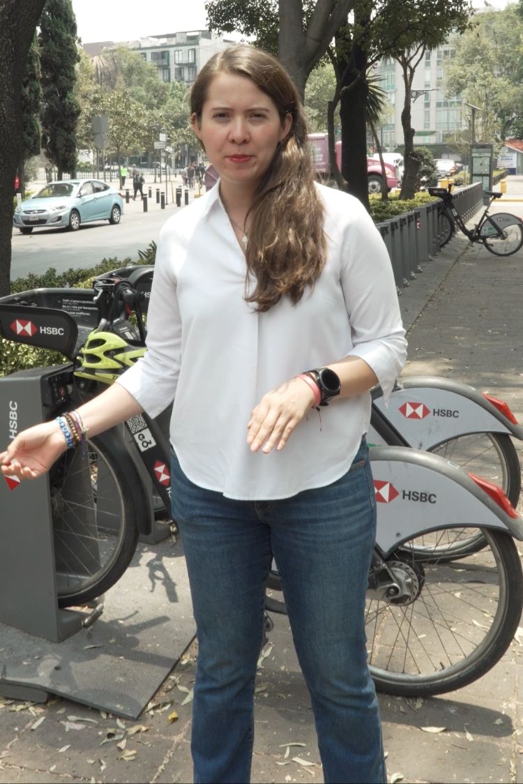 No prioriza la ciudad una movilidad sustentable denuncia PAN-CDMX