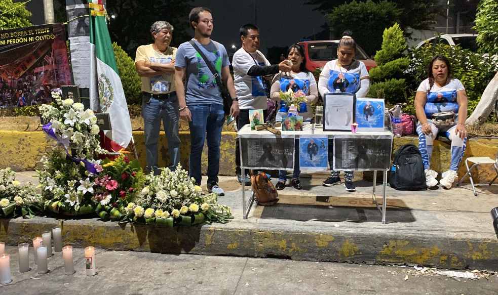 A 4 años de la caída de Linea 12 del Metro
