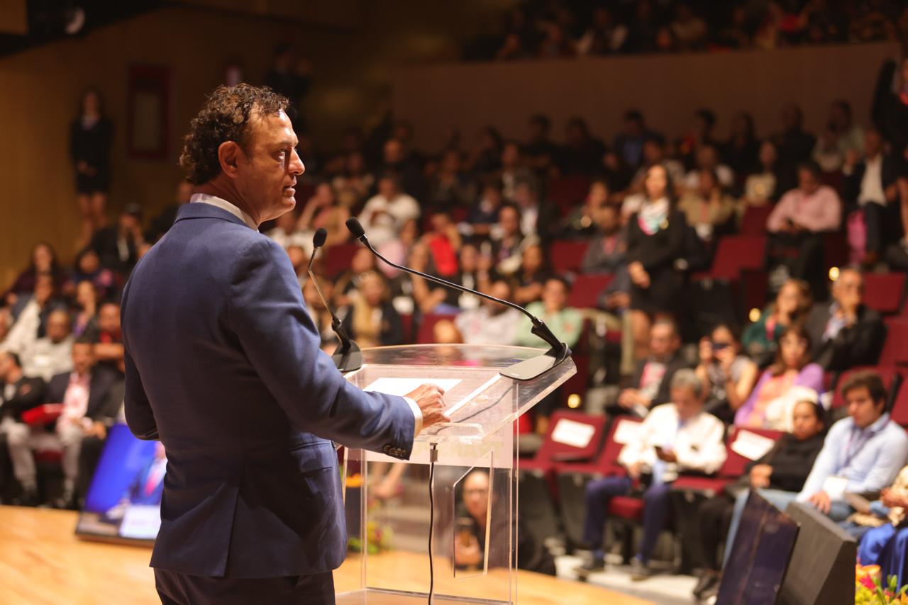 Conclusiones del 16 Congreso Internacional de Transporte