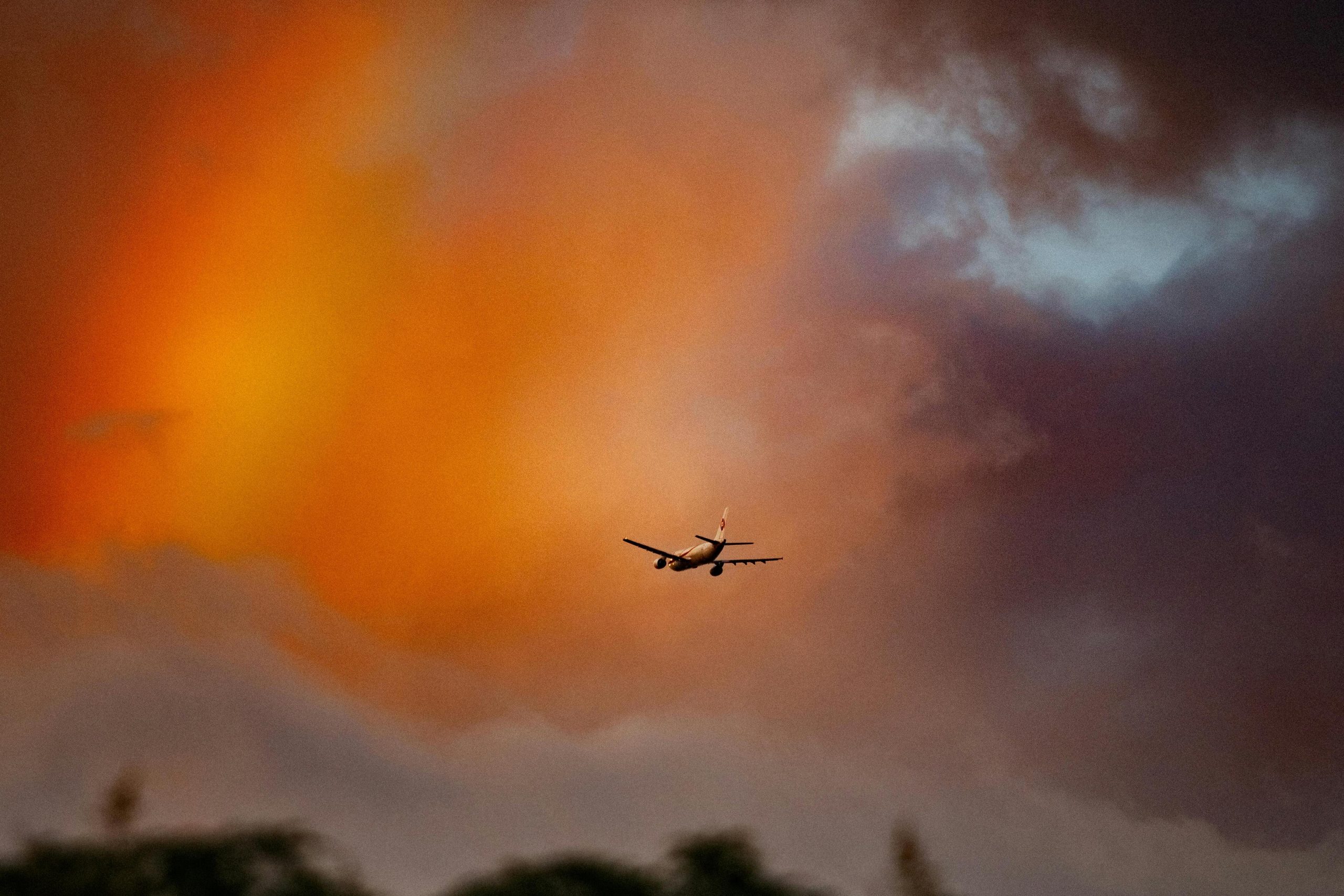 llegan miles de turistas via aérea