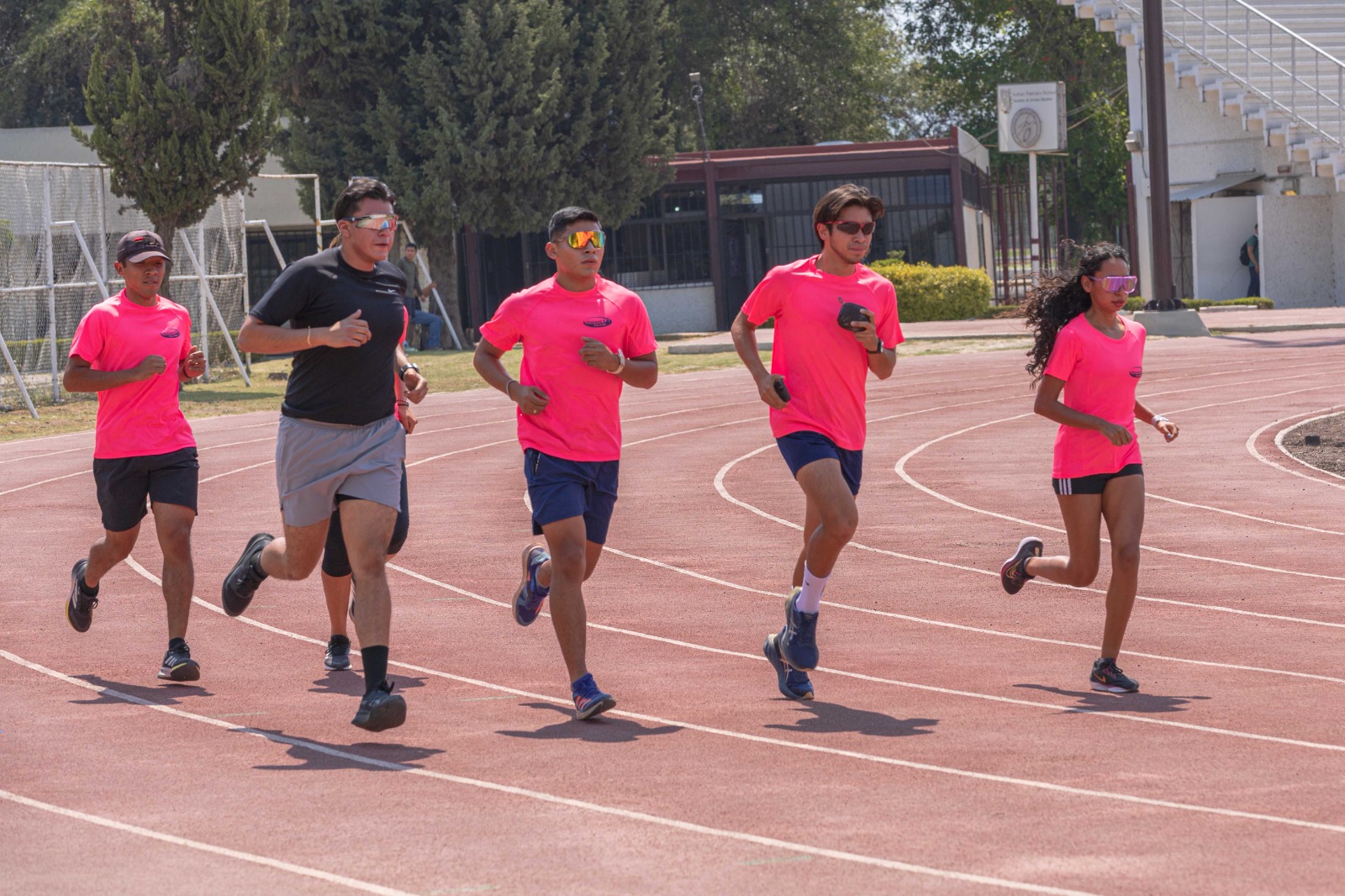 Si eres deportista evita golpes de calor
