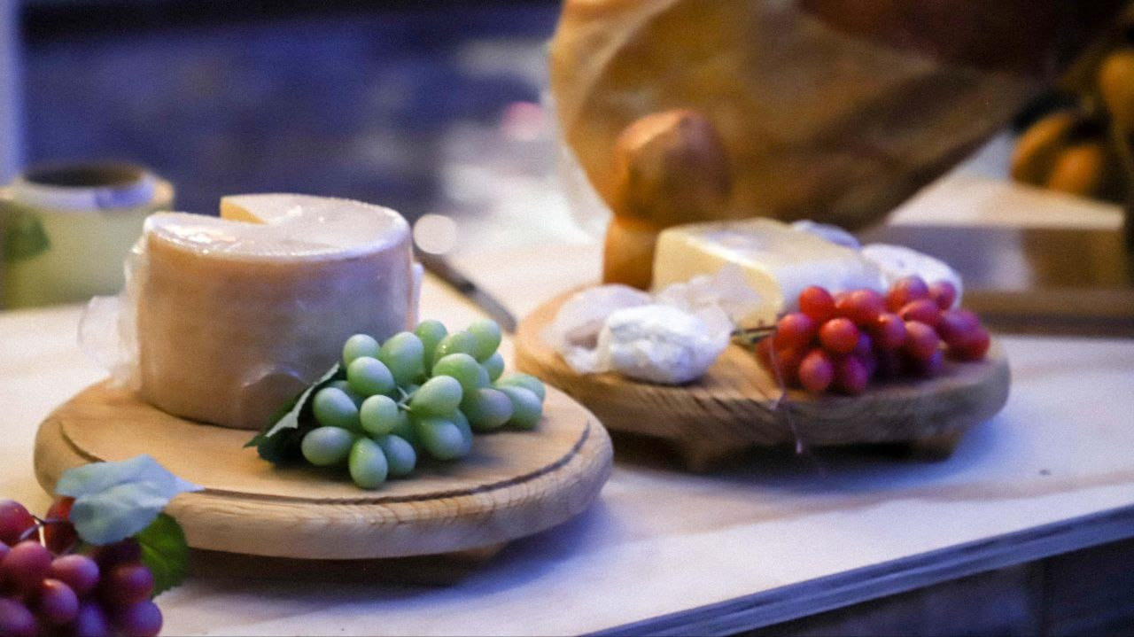 Celebra Tequisquiapan el Festival Internacional del Arte, Queso y Vino 2025