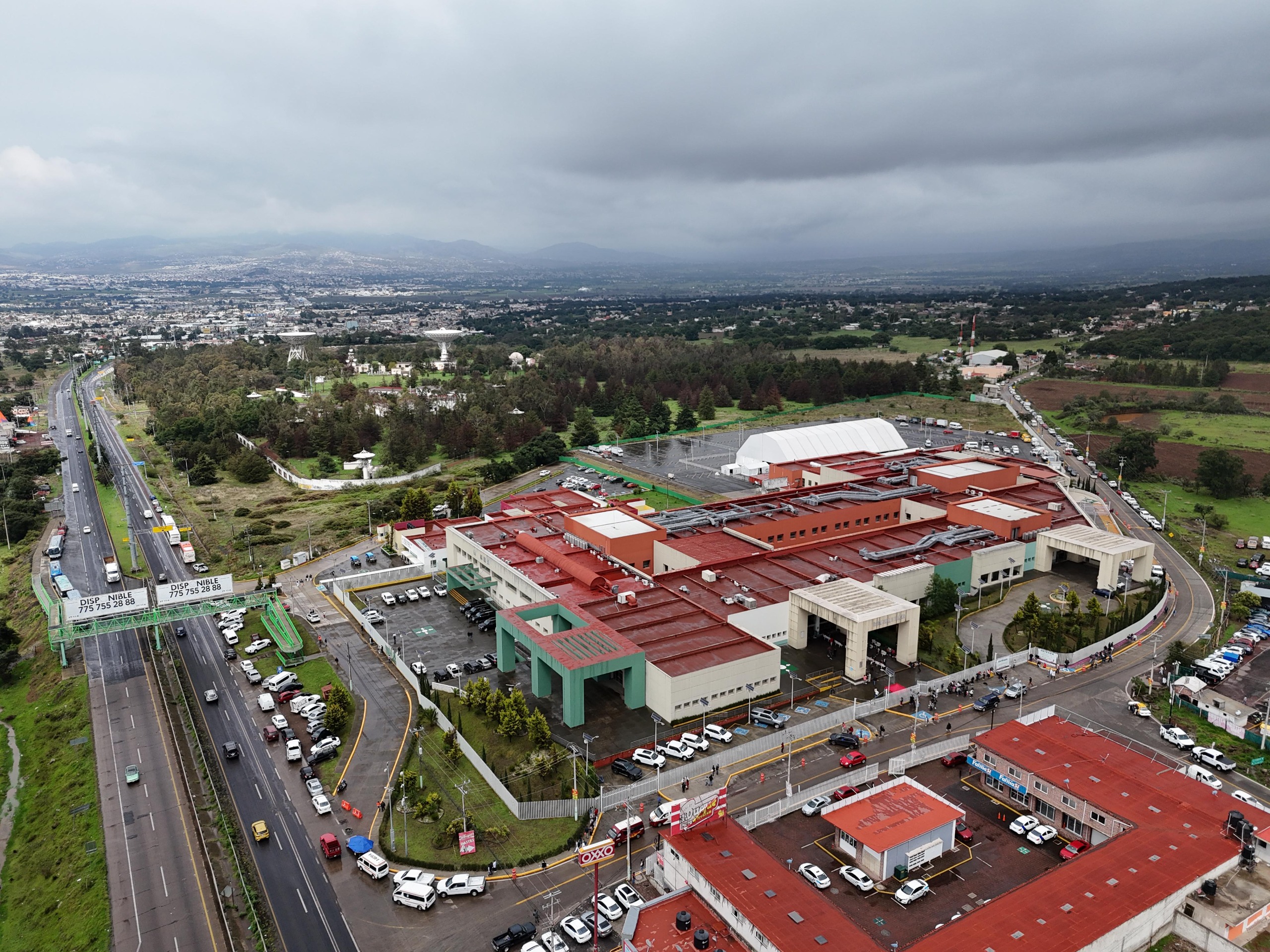MSS Bienestar Hidalgo ha realizado 1 millón de consultas