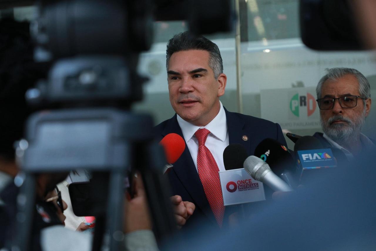 Alejandro Moreno