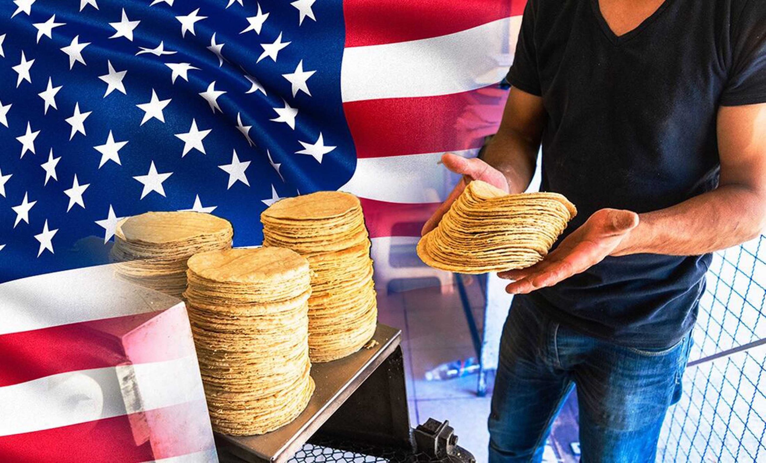 Alerta investigador buscan invisibilizar origen de la tortilla en EEU
