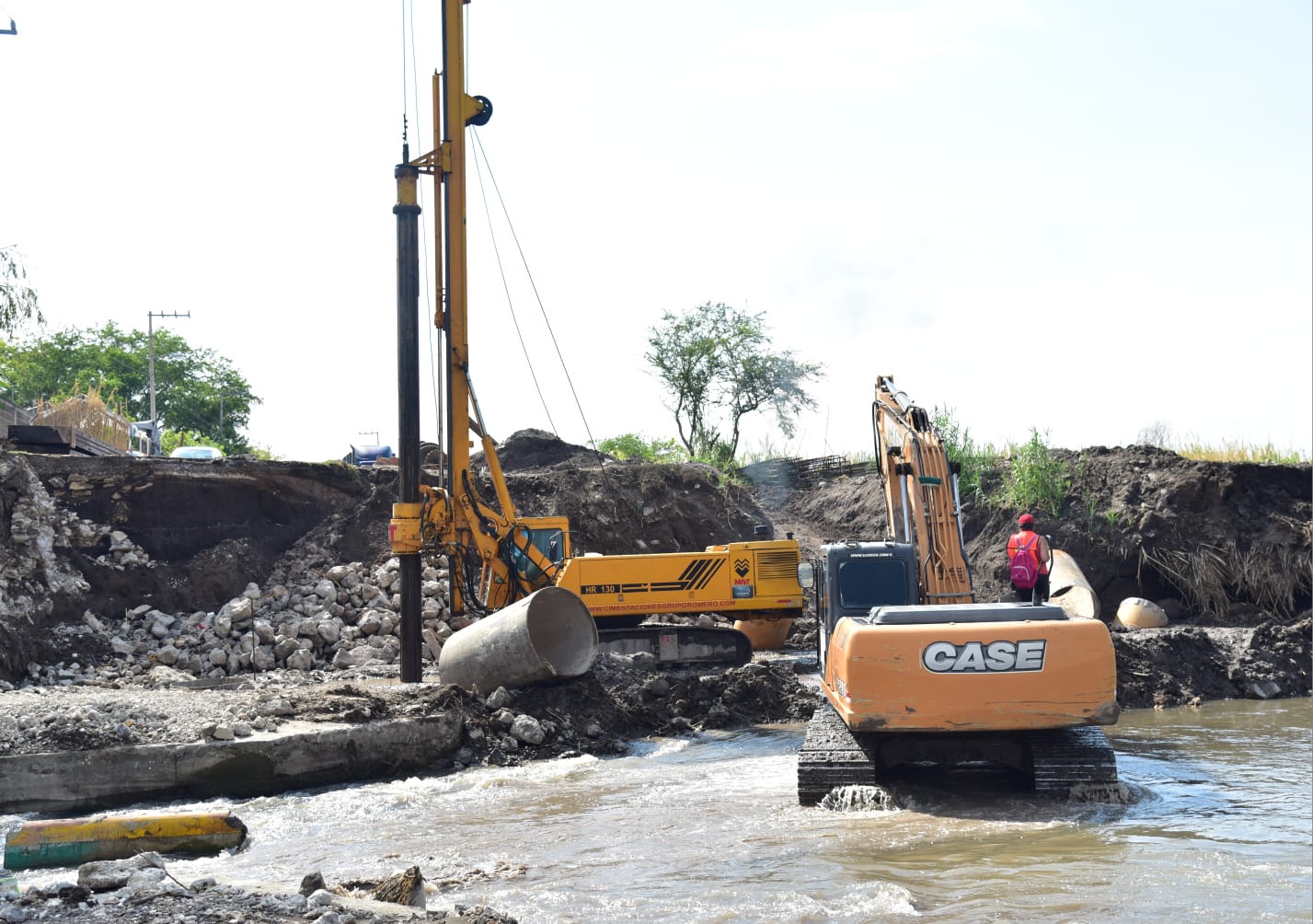 Obras carreteras en Morelos generan más de mil empleos: SICT
