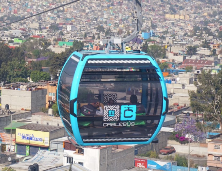 Cabebus