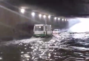 Lluvias e inundaciones representan el 41% de los pagos por siniestros hidrometeorológicos