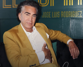José Luis Rodríguez ‘El PUMA’ ¡Te hará rugir! con su primer concierto en ‘La Maraka’