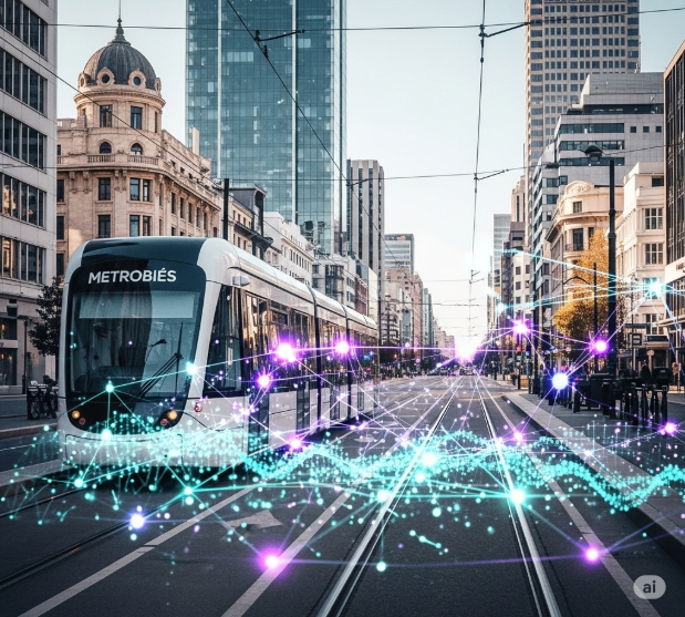 Sale convocatoria para el 16º Premio Nacional de Transporte Urbano y Movilidad 2025
