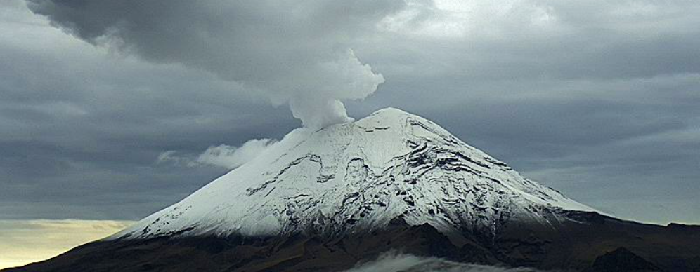 Popocatepetl