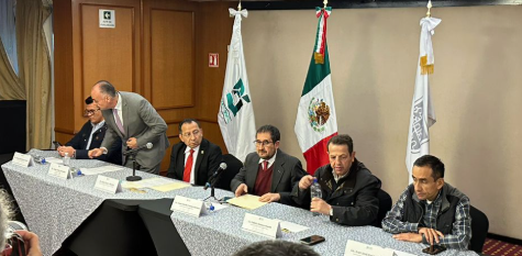 conferencia poder judicial