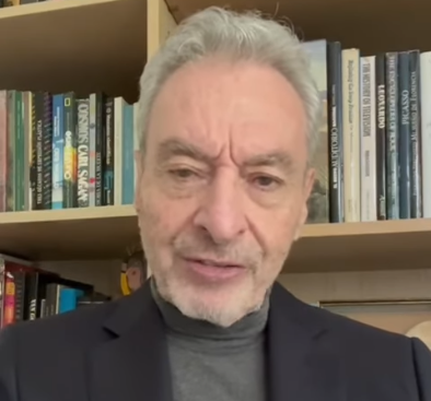 César costa desmiente su muerte en Instagram