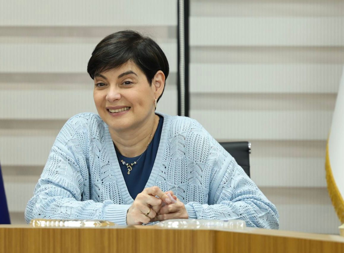 Gabriela Jiménez