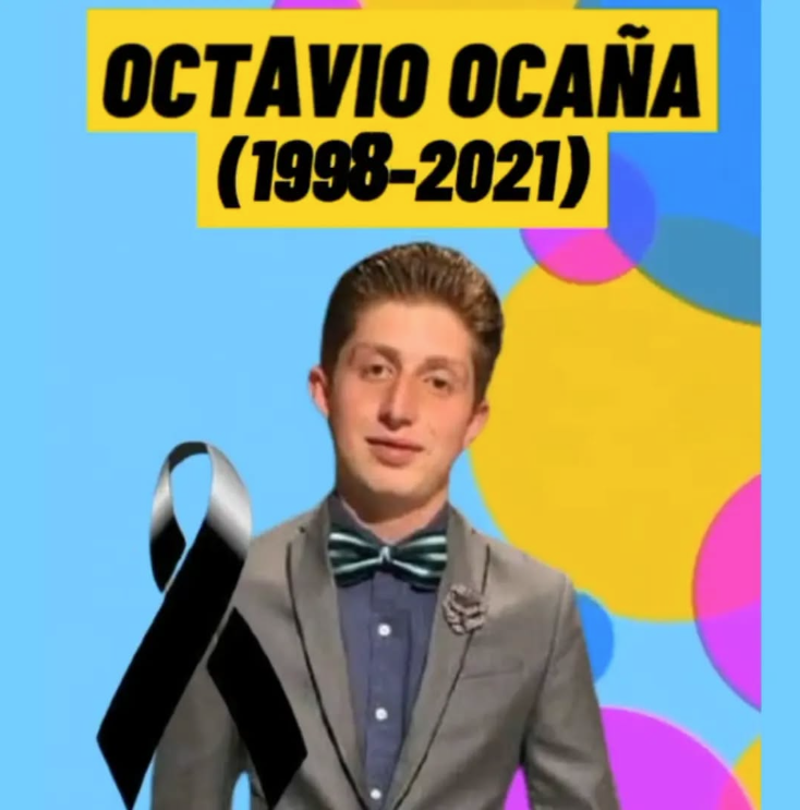 Octavio Ocaña