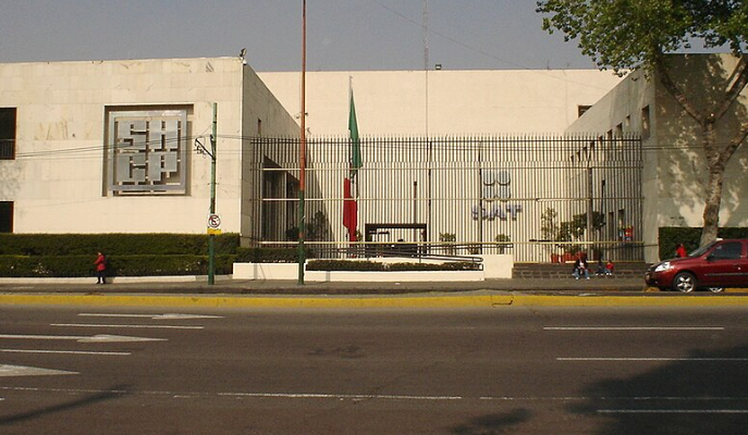 Servicio de Administración Tributaria