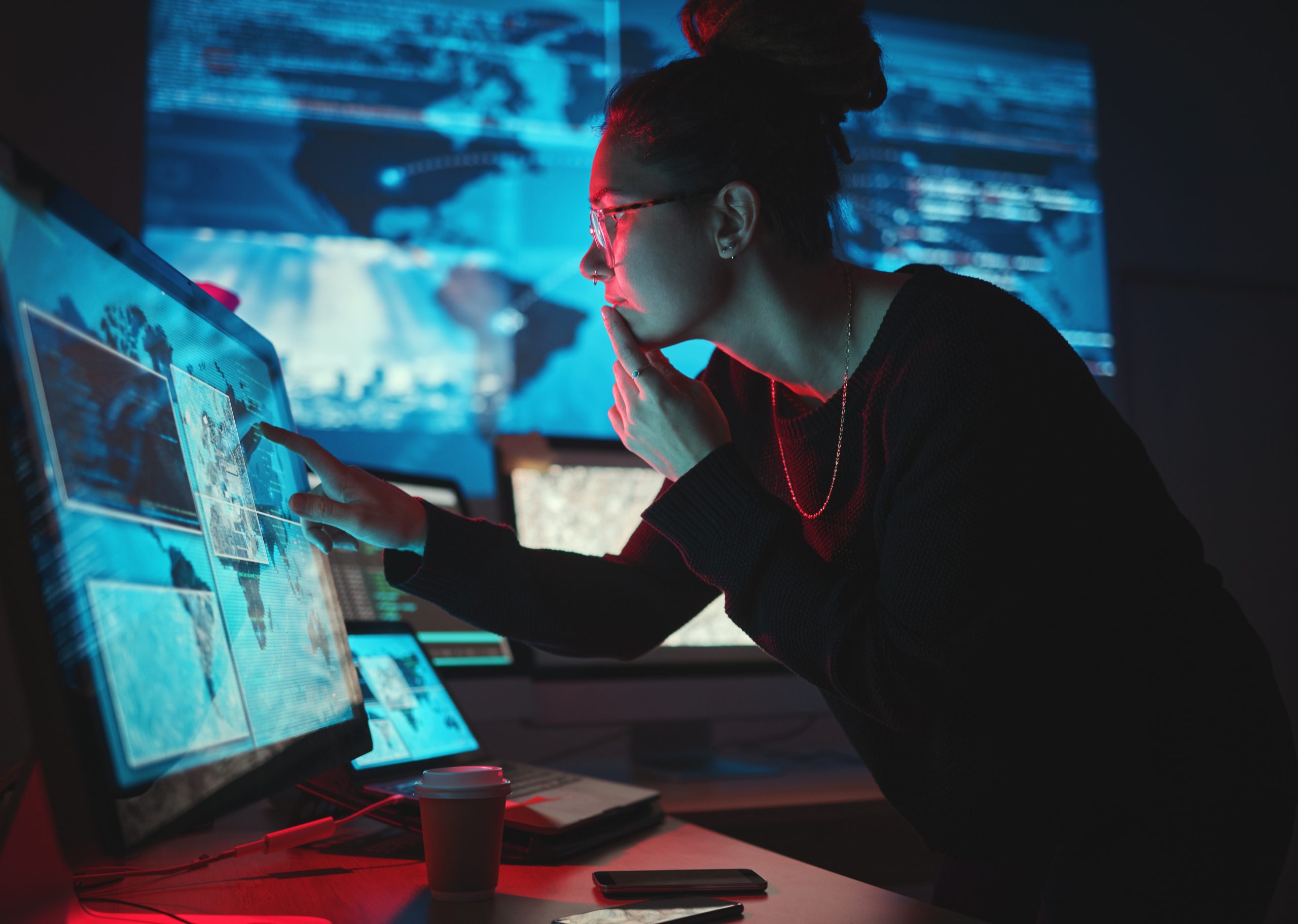 Actualizar tecnología en empresas