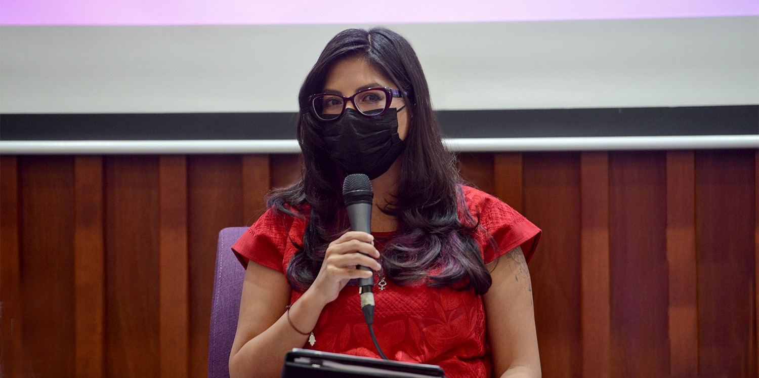 Prevenir violencia es una responsabilidad compartida CDHCM