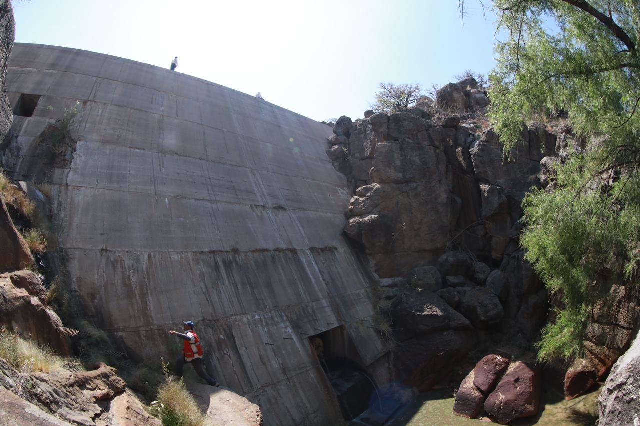Acciones contra aprovechamiento del agua en chihuahua
