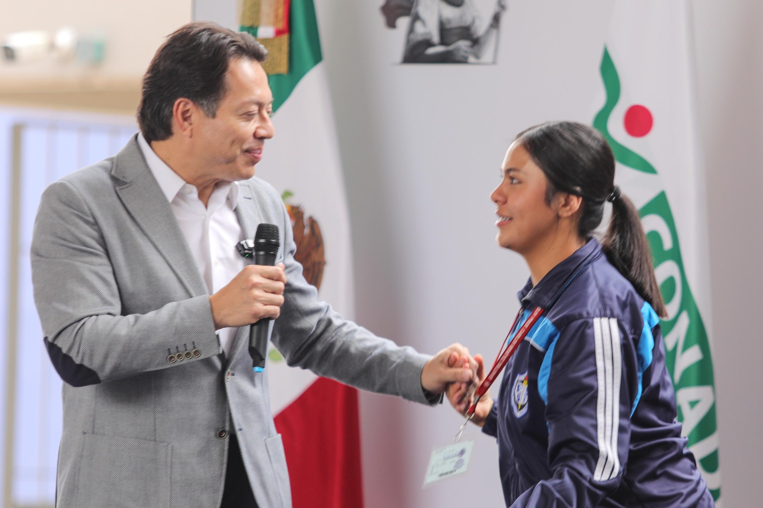 Juegos Deportivos Nacionales Escolares 2025