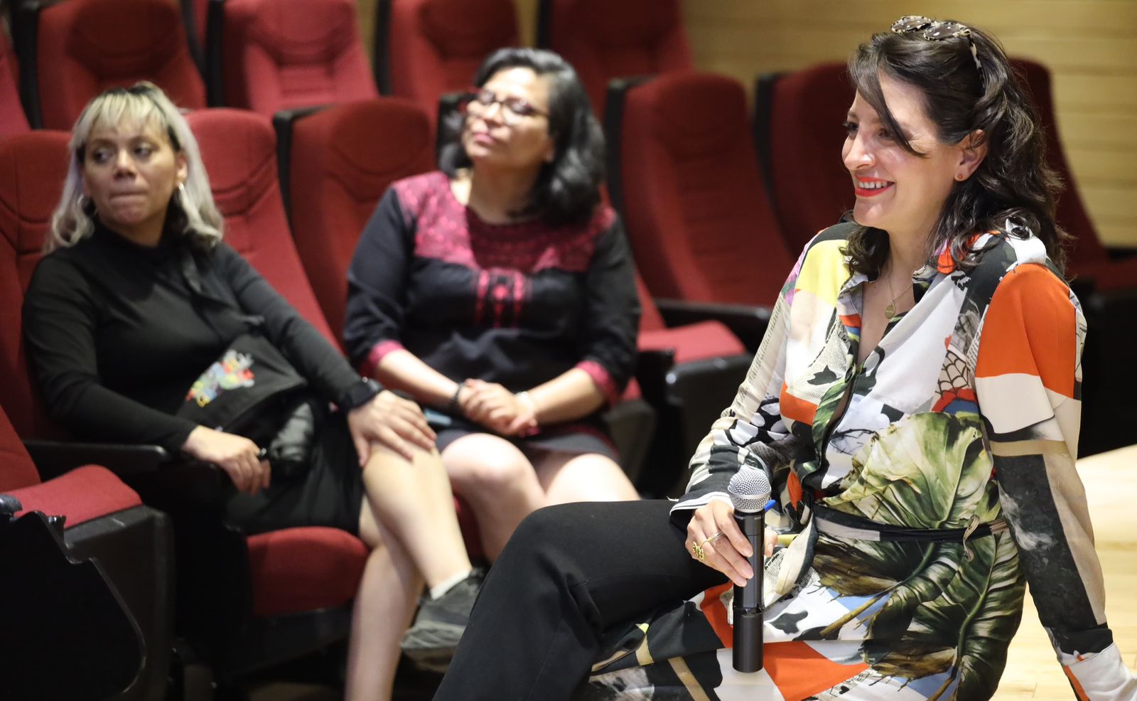 El derecho al voto ha dado voz a las mujeres: Maira Melisa Guerra Pulido