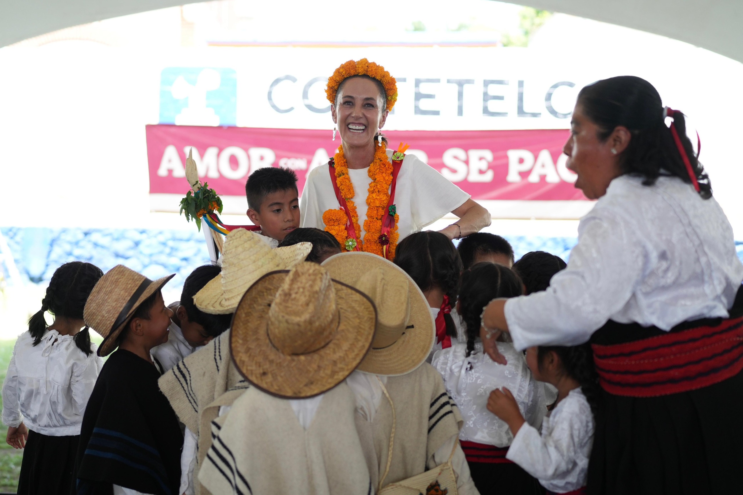 Salud casa por, atención médica a sectores vulnerables
