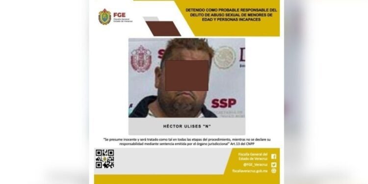 Alertan organizaciones ratificación de juez electo en Veracruz con acusaciones graves