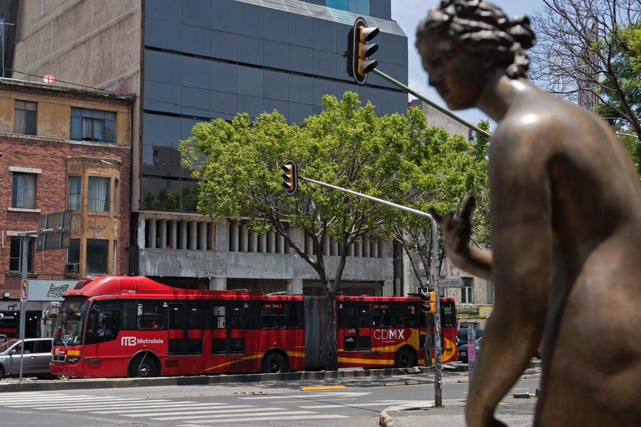 La innovación fue el camino que emprendió Grupo CISA para llegar a 20 años del Metrobús