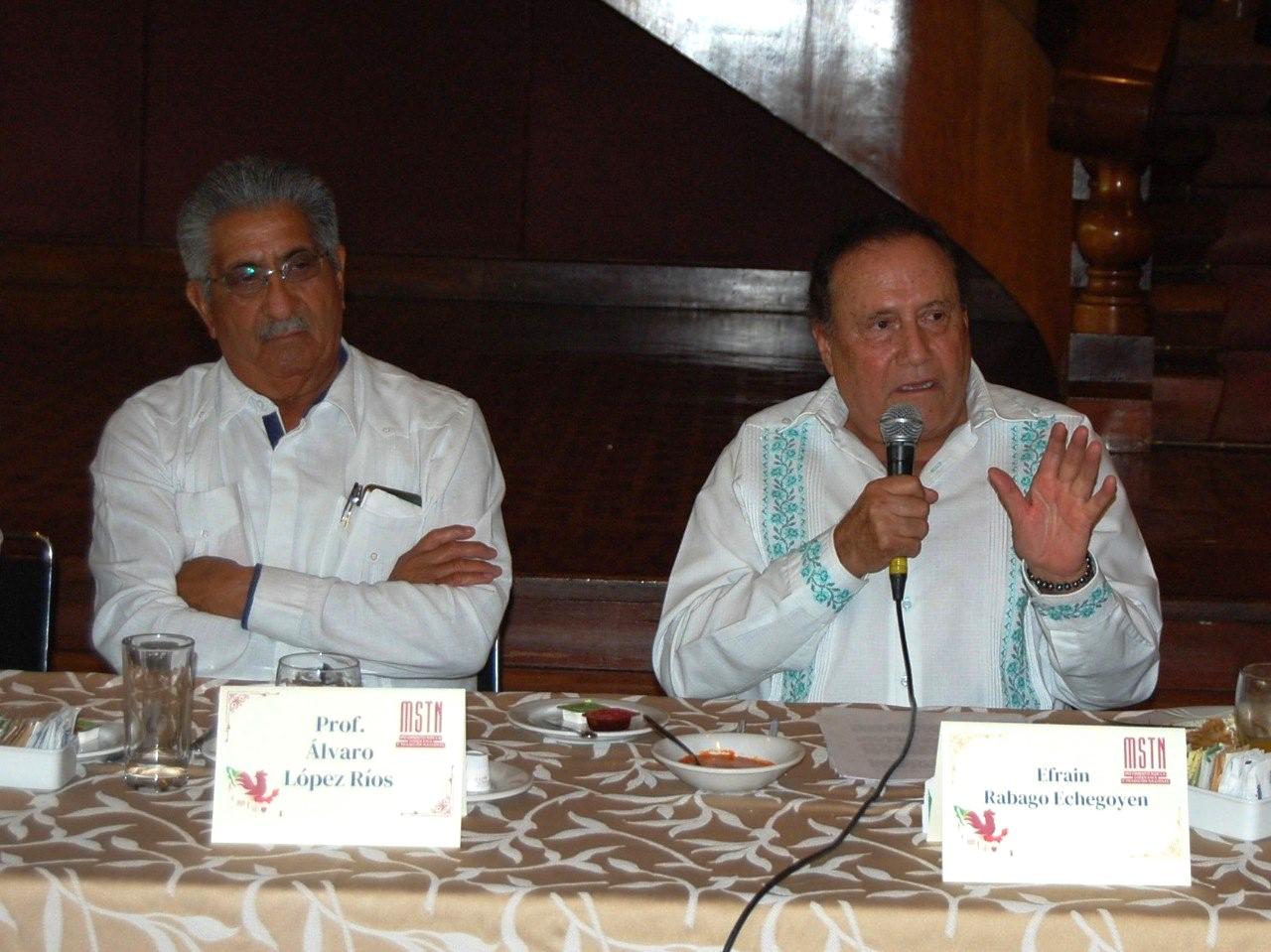 Anuncian galleros movilización en la CDMX este jueves 26 de junio