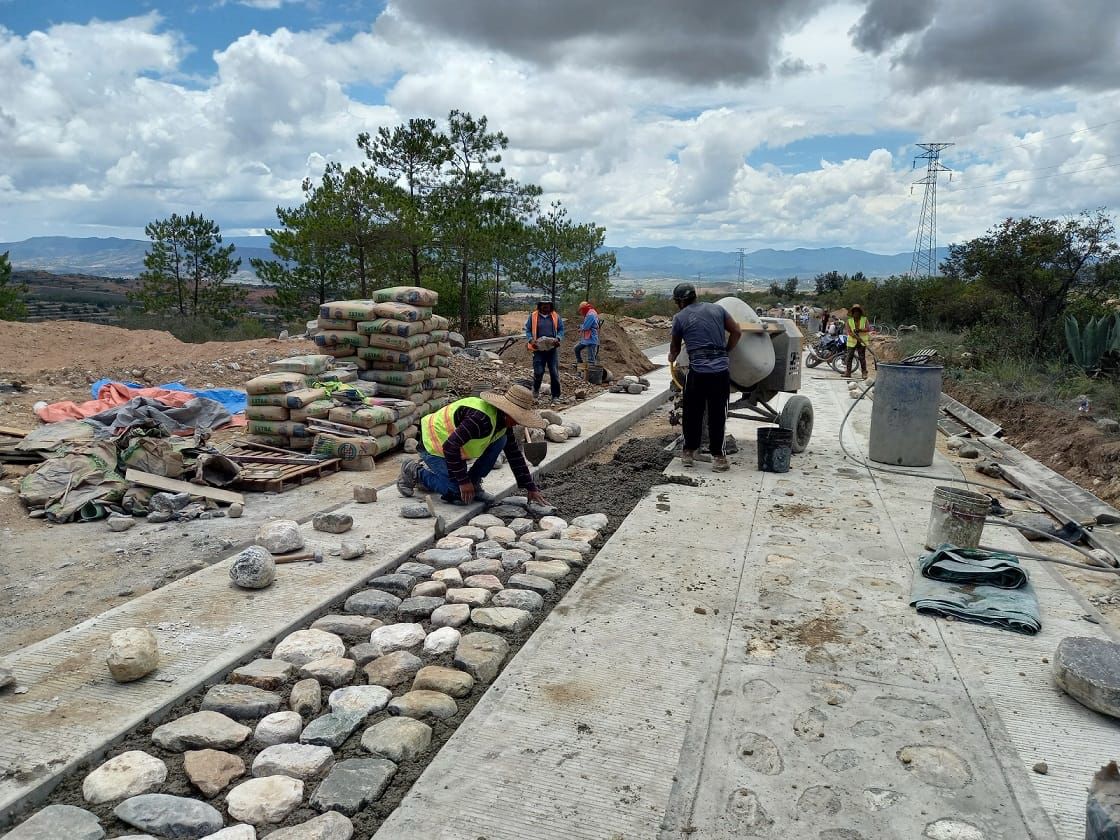 Por primera vez Chiapas incursiona en el Programa de Caminos Artesanales